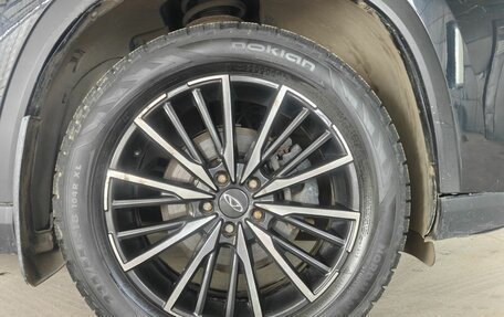 Chery Tiggo 8 Pro, 2022 год, 2 040 000 рублей, 22 фотография