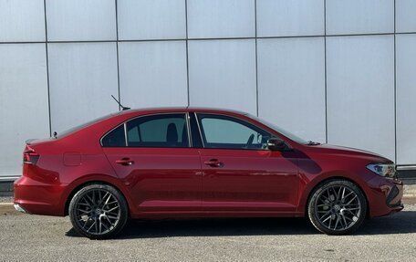 Volkswagen Polo VI (EU Market), 2022 год, 2 461 000 рублей, 4 фотография