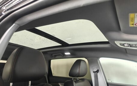 Chery Tiggo 8 Pro, 2022 год, 2 040 000 рублей, 20 фотография