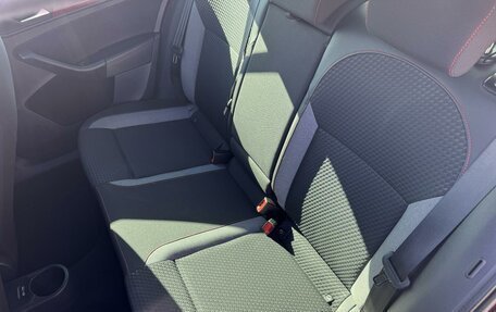 Volkswagen Polo VI (EU Market), 2022 год, 2 461 000 рублей, 9 фотография