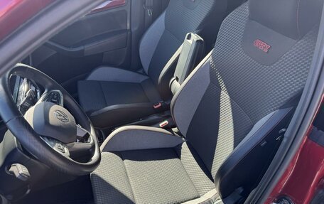 Volkswagen Polo VI (EU Market), 2022 год, 2 461 000 рублей, 10 фотография