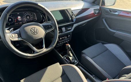 Volkswagen Polo VI (EU Market), 2022 год, 2 461 000 рублей, 6 фотография