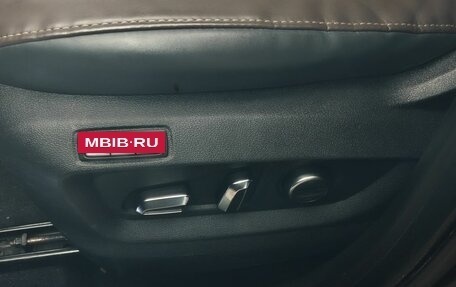 Chery Tiggo 8 Pro, 2022 год, 2 040 000 рублей, 19 фотография