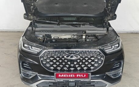 Chery Tiggo 8 Pro, 2022 год, 2 040 000 рублей, 21 фотография