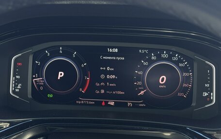 Volkswagen Polo VI (EU Market), 2022 год, 2 461 000 рублей, 15 фотография