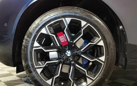 BMW X3, 2025 год, 7 460 000 рублей, 7 фотография