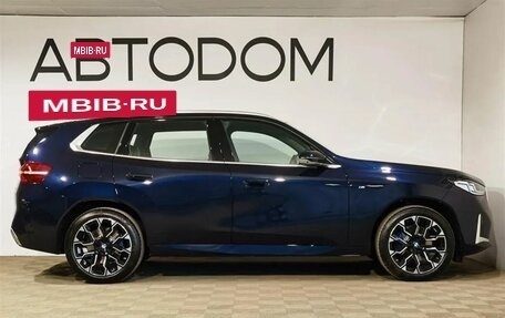 BMW X3, 2025 год, 7 460 000 рублей, 6 фотография