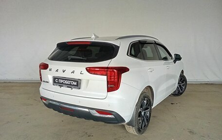 Haval Jolion, 2023 год, 1 797 000 рублей, 6 фотография