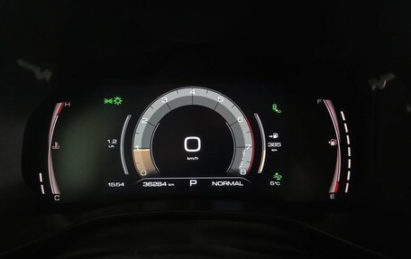 Haval Jolion, 2023 год, 1 797 000 рублей, 4 фотография