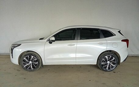 Haval Jolion, 2023 год, 1 797 000 рублей, 3 фотография