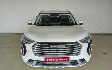 Haval Jolion, 2023 год, 1 797 000 рублей, 5 фотография