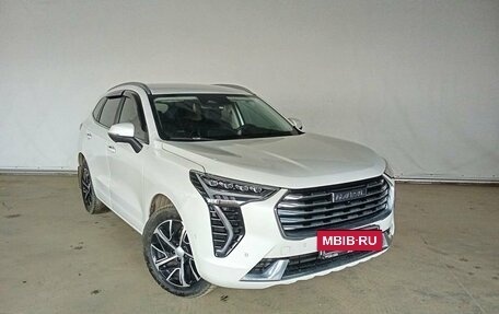 Haval Jolion, 2023 год, 1 797 000 рублей, 2 фотография