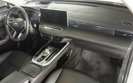 Haval Jolion, 2023 год, 1 797 000 рублей, 10 фотография