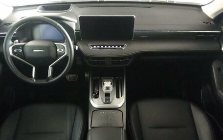 Haval Jolion, 2023 год, 1 797 000 рублей, 12 фотография