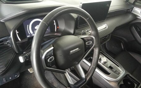 Haval Jolion, 2023 год, 1 797 000 рублей, 13 фотография