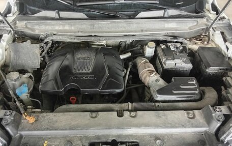 Haval Jolion, 2023 год, 1 797 000 рублей, 17 фотография