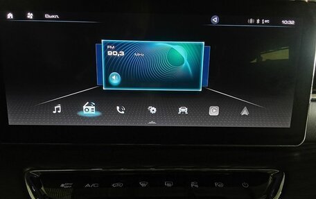 Haval Jolion, 2023 год, 1 797 000 рублей, 14 фотография