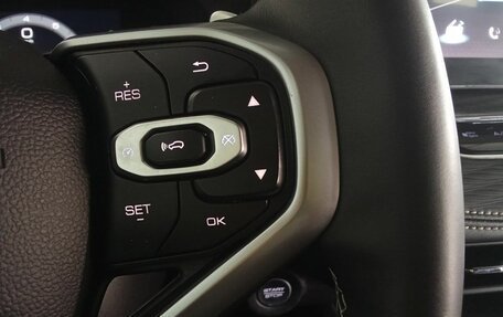 Haval Jolion, 2023 год, 1 797 000 рублей, 16 фотография