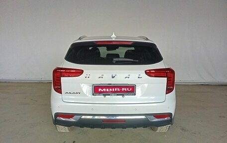 Haval Jolion, 2023 год, 1 797 000 рублей, 7 фотография