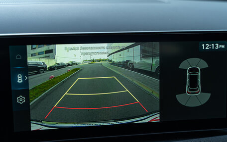 Hyundai Tucson, 2025 год, 4 850 000 рублей, 36 фотография