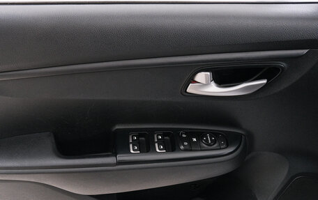 KIA Rio IV, 2019 год, 1 049 000 рублей, 21 фотография