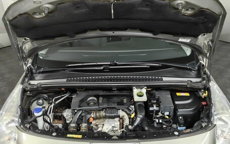 Peugeot 3008 I рестайлинг, 2012 год, 847 000 рублей, 10 фотография