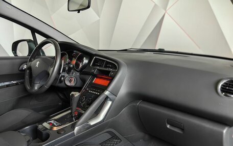 Peugeot 3008 I рестайлинг, 2012 год, 847 000 рублей, 12 фотография