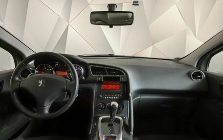 Peugeot 3008 I рестайлинг, 2012 год, 847 000 рублей, 13 фотография