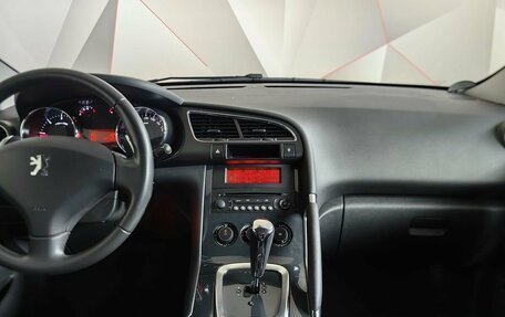 Peugeot 3008 I рестайлинг, 2012 год, 847 000 рублей, 14 фотография