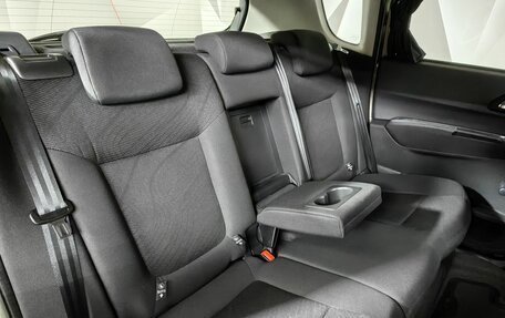 Peugeot 3008 I рестайлинг, 2012 год, 847 000 рублей, 16 фотография