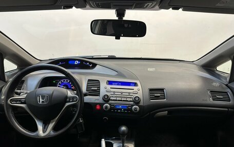 Honda Civic VIII, 2010 год, 930 000 рублей, 5 фотография