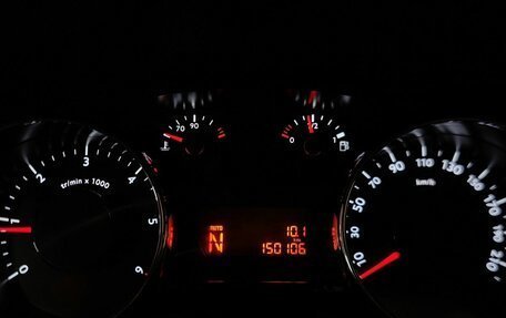 Peugeot 3008 I рестайлинг, 2012 год, 847 000 рублей, 17 фотография