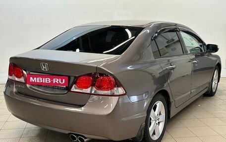 Honda Civic VIII, 2010 год, 930 000 рублей, 4 фотография