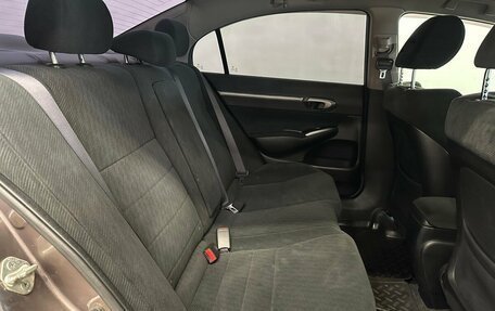 Honda Civic VIII, 2010 год, 930 000 рублей, 12 фотография