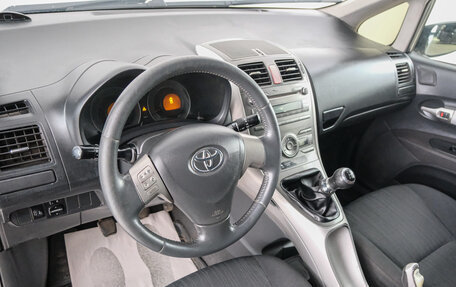 Toyota Auris II, 2007 год, 549 000 рублей, 8 фотография
