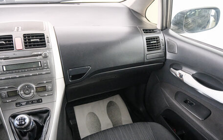 Toyota Auris II, 2007 год, 549 000 рублей, 11 фотография