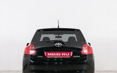 Toyota Auris II, 2007 год, 549 000 рублей, 5 фотография