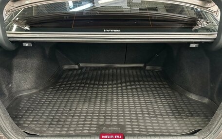 Honda Civic VIII, 2010 год, 930 000 рублей, 13 фотография