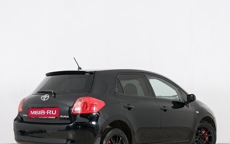 Toyota Auris II, 2007 год, 549 000 рублей, 6 фотография