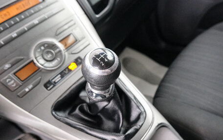 Toyota Auris II, 2007 год, 549 000 рублей, 16 фотография