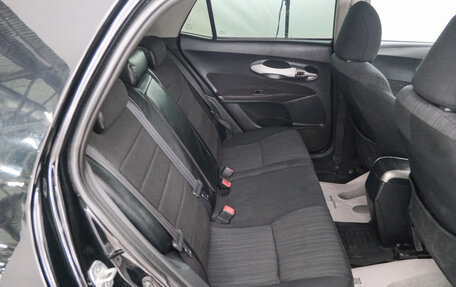 Toyota Auris II, 2007 год, 549 000 рублей, 22 фотография