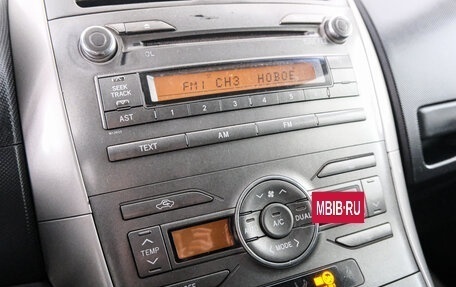 Toyota Auris II, 2007 год, 549 000 рублей, 15 фотография