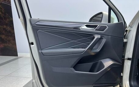 Volkswagen Tiguan II, 2022 год, 2 731 000 рублей, 15 фотография