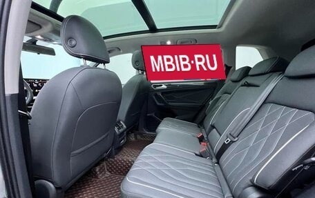 Volkswagen Tiguan II, 2022 год, 2 731 000 рублей, 16 фотография