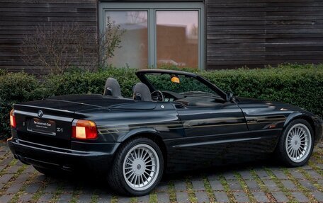 Alpina Roadster Z1, 1991 год, 21 550 000 рублей, 4 фотография