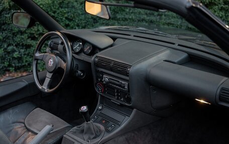 Alpina Roadster Z1, 1991 год, 21 550 000 рублей, 11 фотография