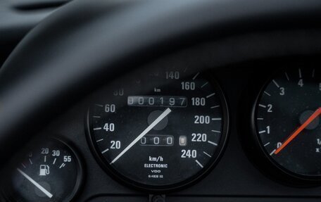 Alpina Roadster Z1, 1991 год, 21 550 000 рублей, 14 фотография