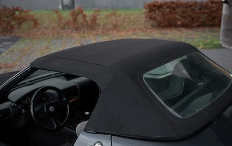 Alpina Roadster Z1, 1991 год, 21 550 000 рублей, 8 фотография