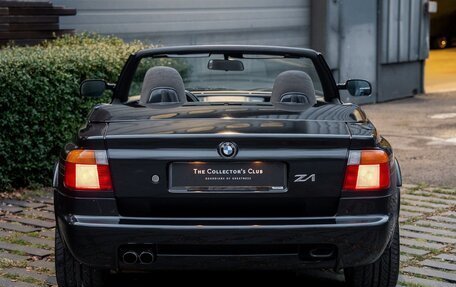 Alpina Roadster Z1, 1991 год, 21 550 000 рублей, 5 фотография