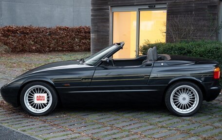 Alpina Roadster Z1, 1991 год, 21 550 000 рублей, 7 фотография